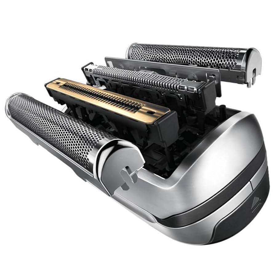 Amazon | MumiY 交换 替刃セット ブラウン 9250cc-P / 9295cc-SP
